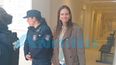 Julieta Silva permanece detenida tras un nuevo caso de violencia en San Rafael. Foto de José Carlos López.