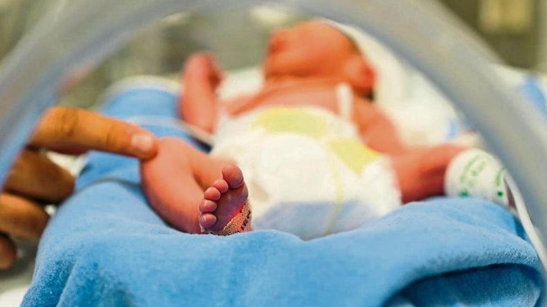 Muerte infantil en alza en Mendoza:
