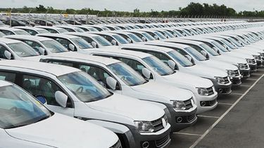 Automotrices proyectan vender 650.000 unidades en 2016