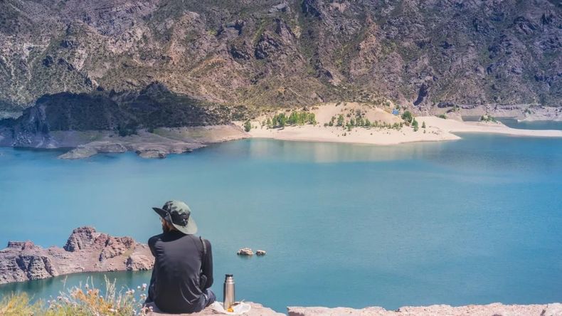San Rafael ofrece una amplia gama de actividades tur&iacute;sticas para visitantes del pa&iacute;s y del mundo.