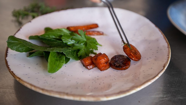 Mendoza reunirá a referentes de la gastronomía.
