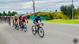 Recta final para la Temporada de Ruta mendocina.