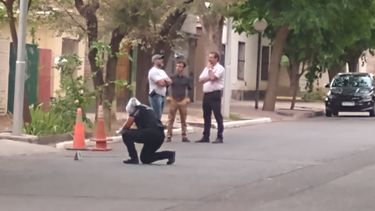 femicidio en san carlos: mato a su esposa y se suicido