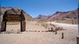 Otro hombre cayó del Aconcagua.