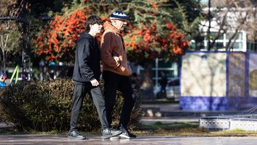 Así estará el pronóstico del tiempo este viernes 24 de abril en Mendoza. Así estará el pronóstico del tiempo este viernes 24 de abril en Mendoza.