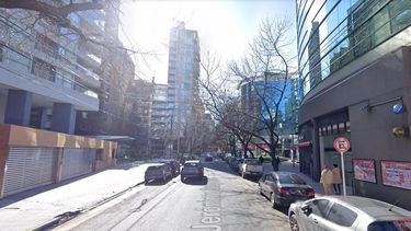 Murió un niño de 12 años tras caer desde un décimo piso