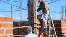 El costo de construir en Mendoza subió 34% en un año: cuánto vale el metro cuadrado hoy