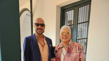 Carlos Perciavalle y Jimmy Castilhos se casaron: un matrimonio que hace historia