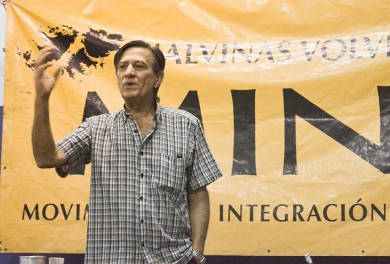 Mauro Aguirre fue liberado bajo fianza.