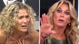 Escándalo en la TV: qué dijo Yanina Latorre de Maru Botana