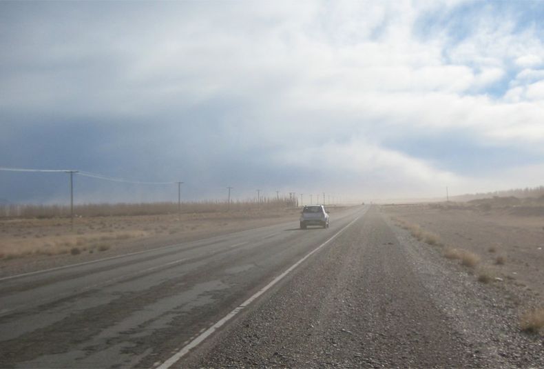 A raíz de la presenica de Zonda en Malargüe, las clases quedan suspendidas en todos los niveles. A raíz de la presenica de Zonda en Malargüe, las clases quedan suspendidas en todos los niveles.