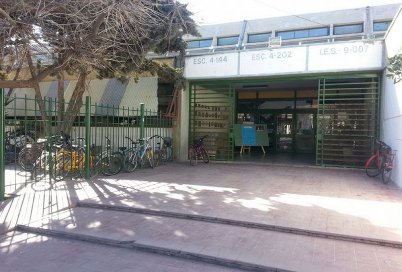 Caldera 1 redimensionar