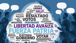 La conversación digital tras las elecciones en Buenos Aires: entre la euforia y la frustración