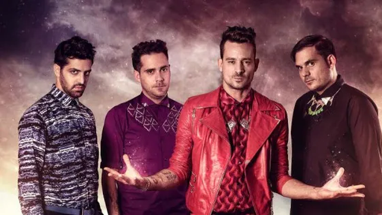 Chano anunció que vuelve Tan Biónica