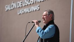 Omar Félix marchará en defensa de las universidades públicas e invitó a la comunidad a la manifestación