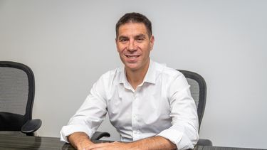 A poco más de un año de la conformación de La Libertad Avanza como partido en Mendoza, su presidente Facundo Correa Llano hizo un balance. A poco más de un año de la conformación de La Libertad Avanza como partido en Mendoza, su presidente Facundo Correa Llano hizo un balance.