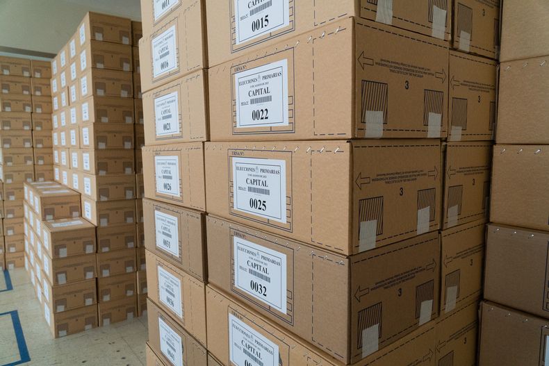 En siete días serán las elecciones 2023 y los candidatos locales organizan los últimos movimientos de la campaña.