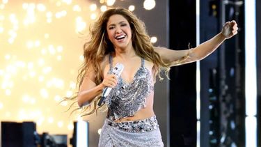 Shakira en la Copa América 2024: ¿cuánto cobró por su show de medio tiempo?
