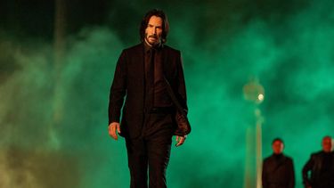 La quinta parte de John Wick es una realidad: los detalles
