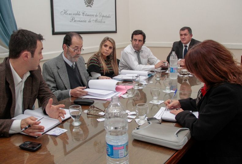 Bicameral de seguridad