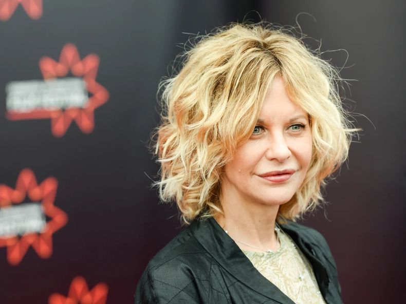 Efemérides: un día como hoy, nació la actriz Meg Ryan.