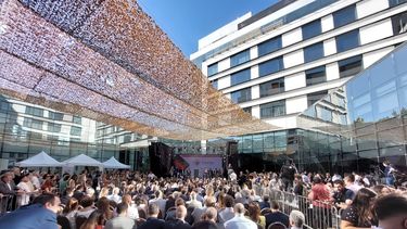 Así está la agenda político-empresaria de la Vendimia 2024.
