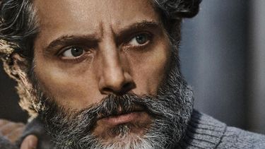 Joaquín Furriel protagoniza esta película en Netflix.