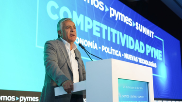Somos Pymes 2025: Mendoza fue sede del principal encuentro empresarial del país Somos Pymes 2025: Mendoza fue sede del principal encuentro empresarial del país