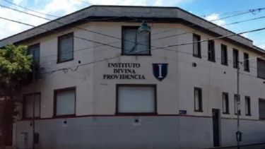 Sitio Andino | Instituto Divina Providencia