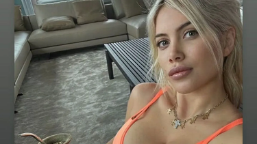 Wanda Nara habría encontrado un nuevo amor.