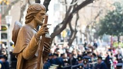 Día del Santo Patrono Santiago: por qué se celebra hoy, 25 de julio