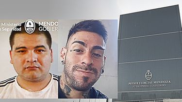 seguiran presos los acusados de matar al fletero en guaymallen