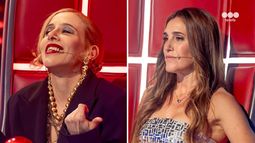 El Team Miranda! y Soledad ya tienen a sus semifinalistas en La Voz Argentina: quiénes son