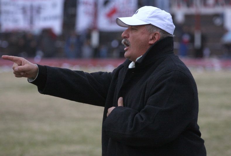 deportivo maipu vs santa marina