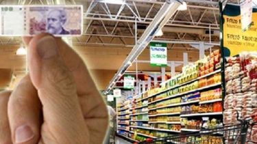 Argentina ocupa el 4° lugar en el ranking mundial de inflación