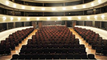 Sitio Andino | Teatro Independencia