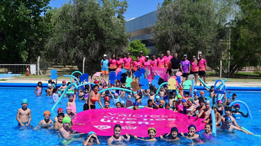 las escuelas de verano de godoy cruz fortalecen el encuentro comunitario las escuelas de verano de godoy cruz fortalecen el encuentro comunitario