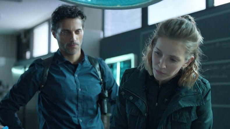 Esta película argentina es un éxito en Netflix.