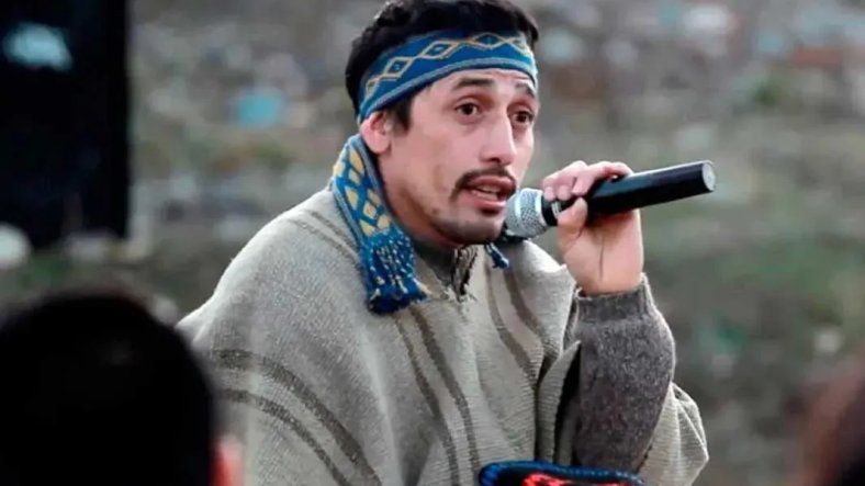 Ordenaron la liberación inmediata del líder mapuche Facundo Jones Huala