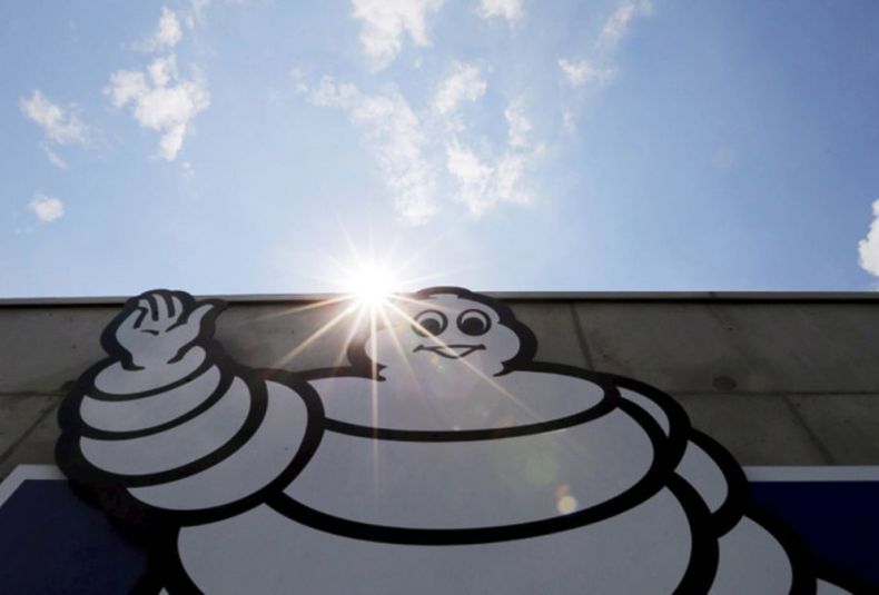 Michelin cierra una planta en Francia con 600 empleados