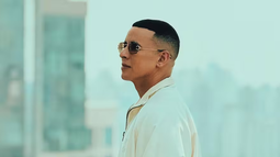 Daddy Yankee regresó a la música tras dos años de ausencia, pero cambió de nombre