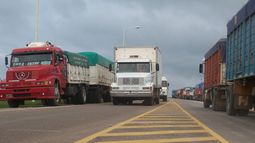 Aumentó un 47% el costo de transportar mercadería en camiones en 2019
