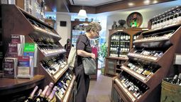 Centrarse en el consumidor es clave para el futuro de las bodegas