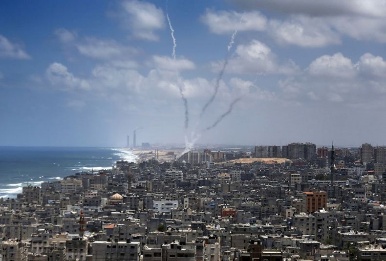 Franja de Gaza