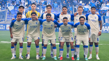 godoy cruz quiere recuperarse ante san miguel en el gambarte: hora y donde verlo godoy cruz quiere recuperarse ante san miguel en el gambarte: hora y donde verlo