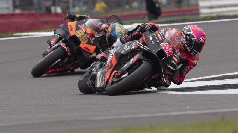 El GP vuelve al ruedo.