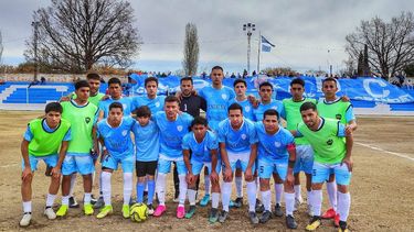 Primera B. Deportivo Goudge clasificado para jugar la reválida.