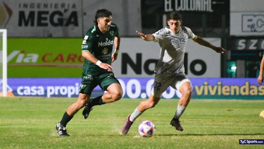 El Expreso busca la clasificación a la Libertadores.