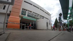 Había salido del penal y encontró la muerte en Maipú.