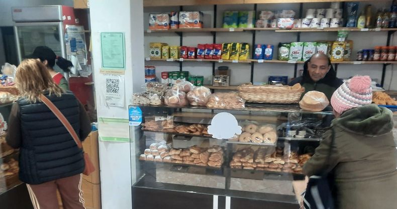 Sigue la caída del consumo en Malargüe.